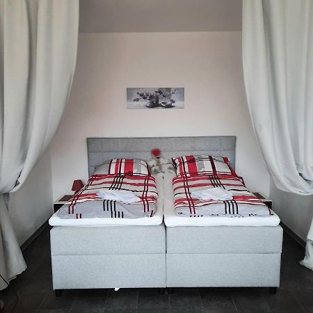 Fewo Therme Inkl Handtuecher Und Bettwaesche Altenau  Buitenkant foto