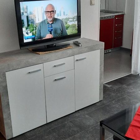 Fewo Therme Inkl Handtuecher Und Bettwaesche Altenau  Buitenkant foto