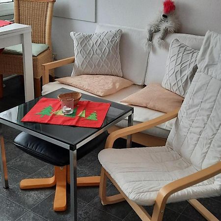 Fewo Therme Inkl Handtuecher Und Bettwaesche Altenau  Buitenkant foto