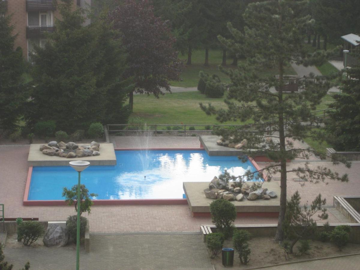 Fewo Therme Inkl Handtuecher Und Bettwaesche Altenau  Buitenkant foto