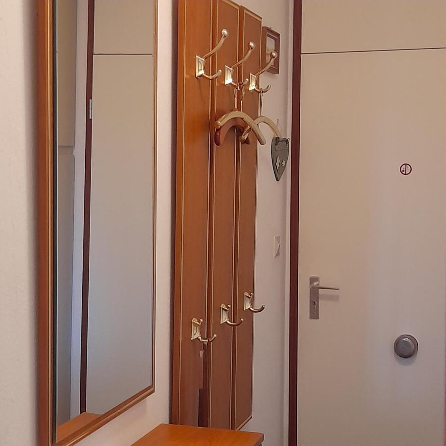 Fewo Therme Inkl Handtuecher Und Bettwaesche Altenau  Buitenkant foto
