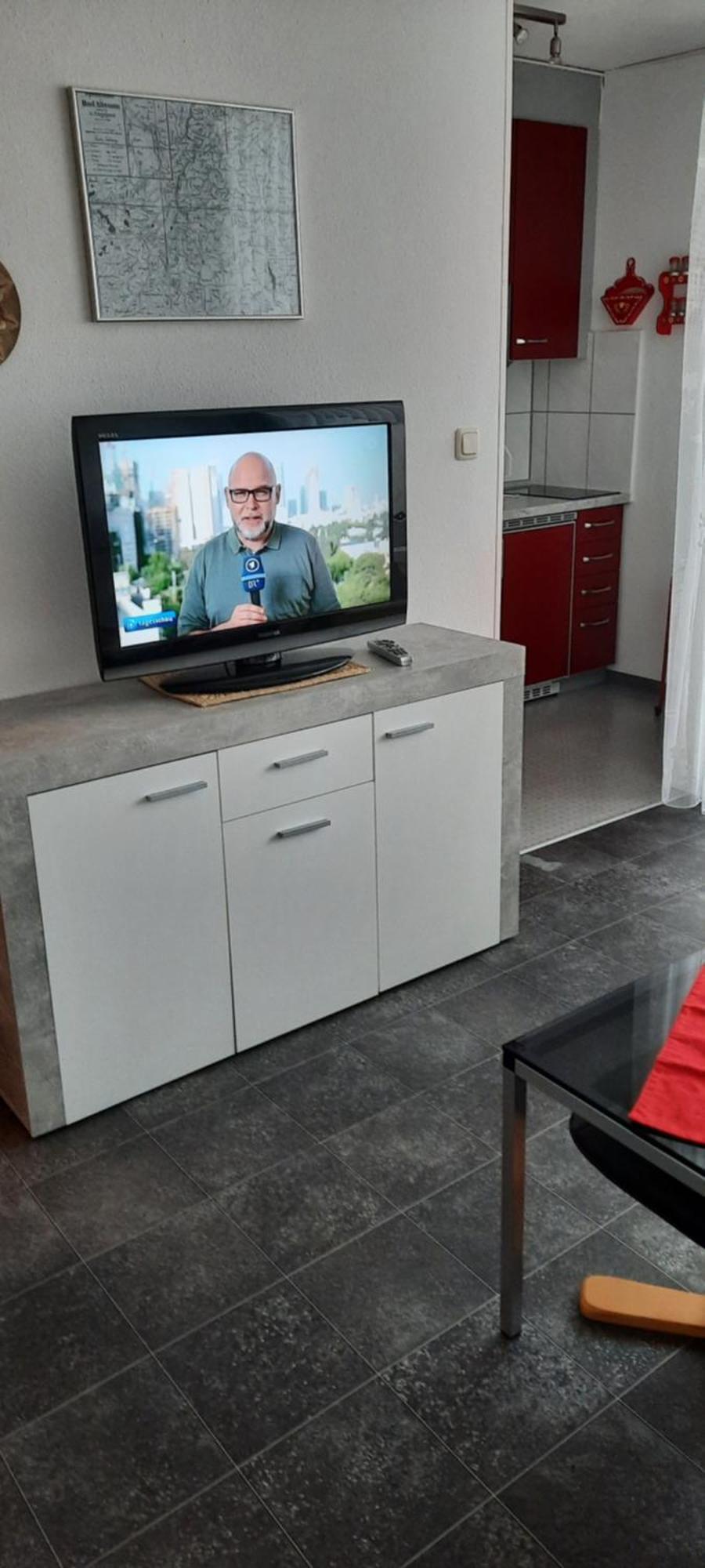 Fewo Therme Inkl Handtuecher Und Bettwaesche Altenau  Buitenkant foto